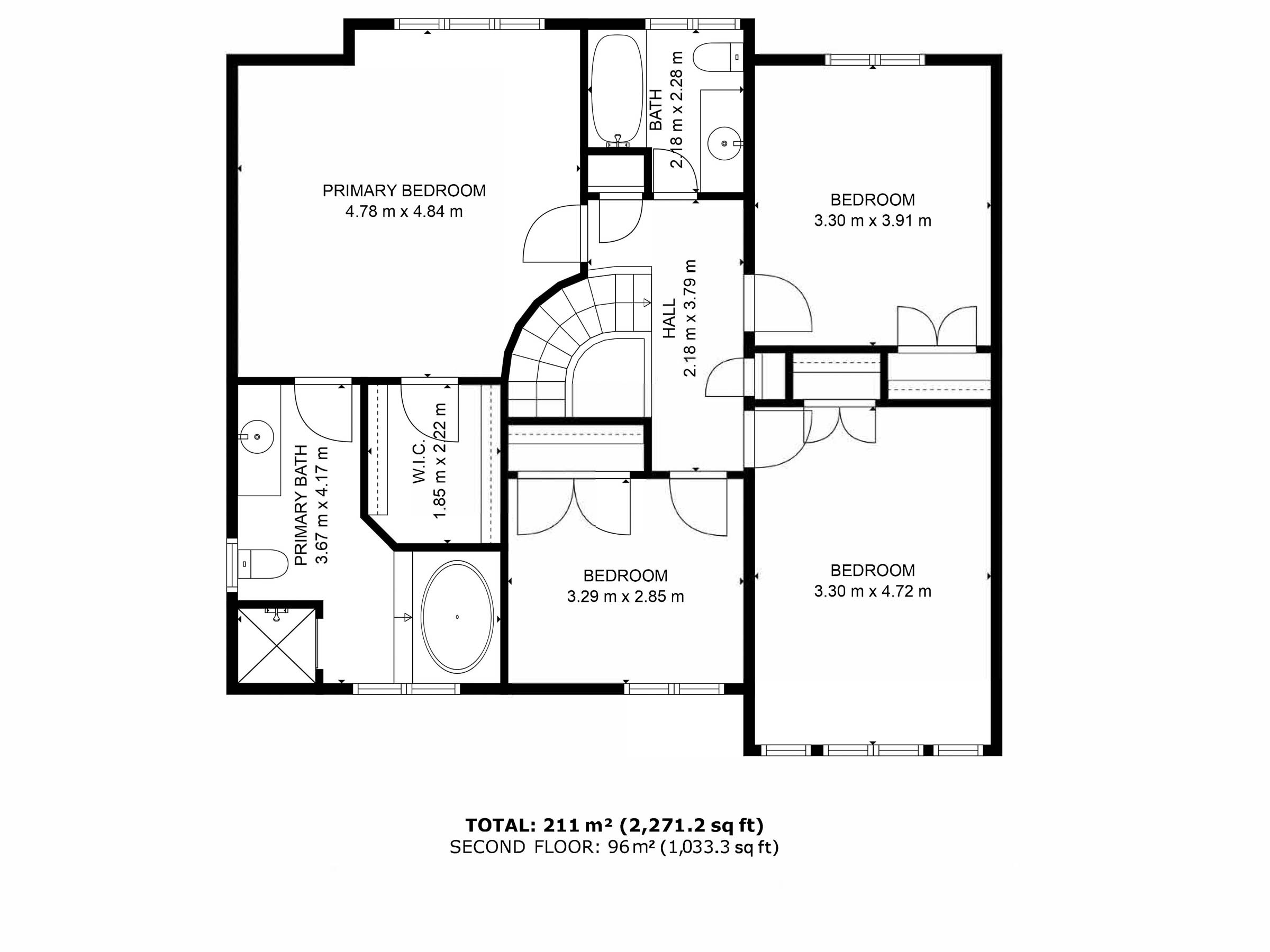 20240116 31GrantsWay Barrie ON L4N0J4 F 5 2