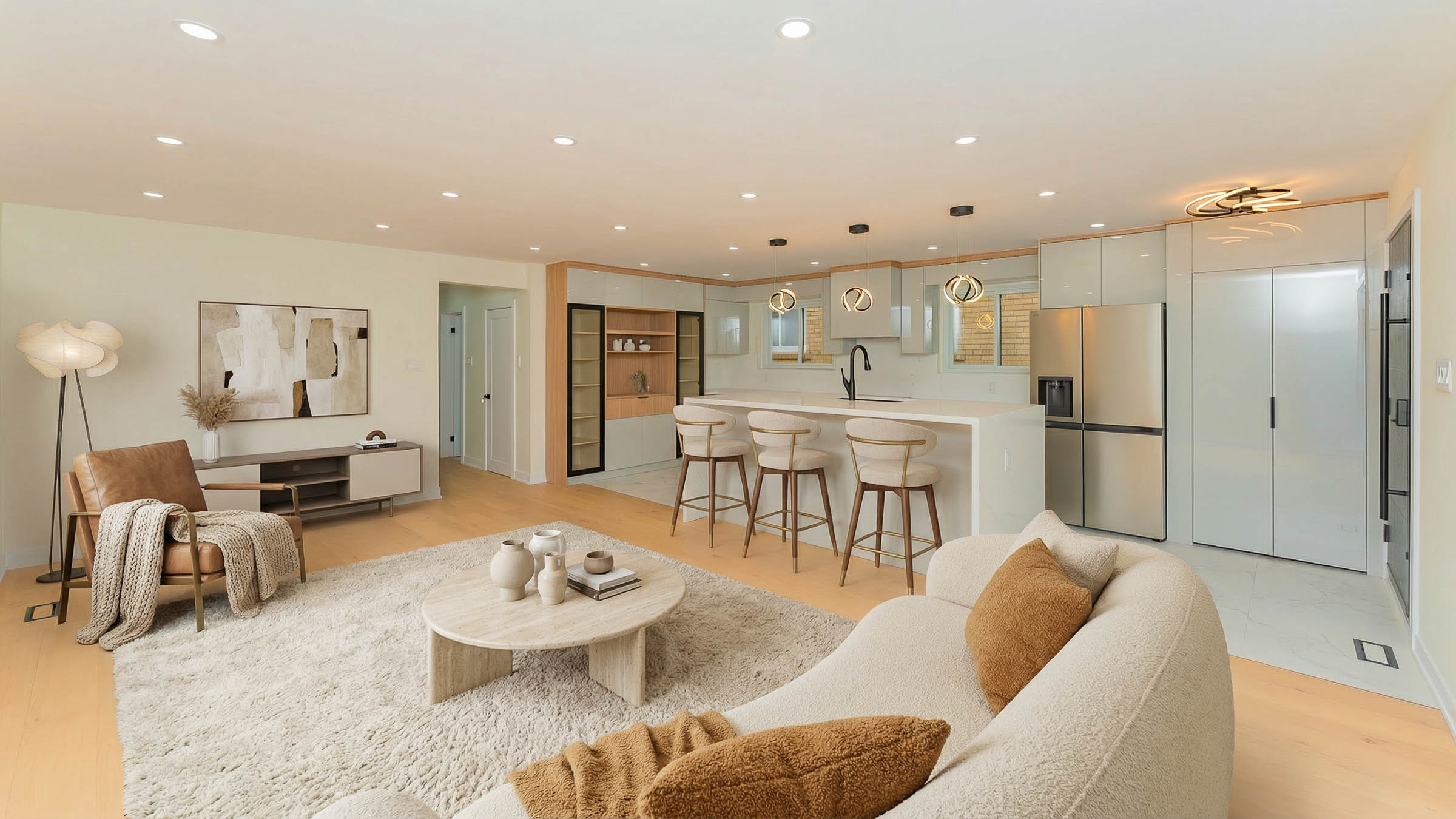 20251215 57SaddleRidgeDr NorthYork ON M4A1Z6 6 5